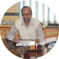 Dr Prafulla Chnadra Mahanta
